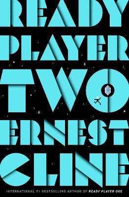 Ready Player Two(English, Paperback, Cline Ernest)