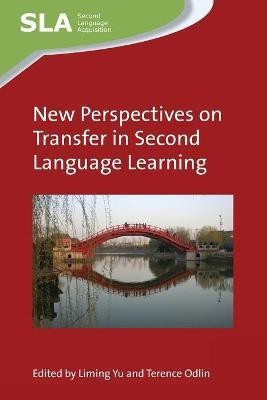 New Perspectives on Transfer in Second Language Learning(English, Paperback, unknown)