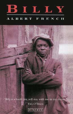 Billy(English, Paperback, French Albert)