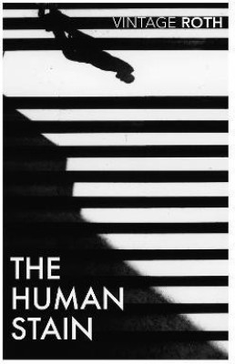 The Human Stain(English, Paperback, Roth Philip)