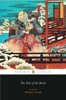 The Tale of the Heike(English, Paperback, unknown)