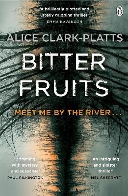 Bitter Fruits(English, Paperback, Clark-Platts Alice)