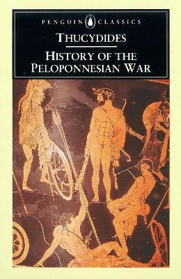 History of the Peloponnesian War(English, Paperback, Thucydides)