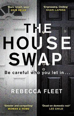 The House Swap(English, Paperback, Fleet Rebecca)