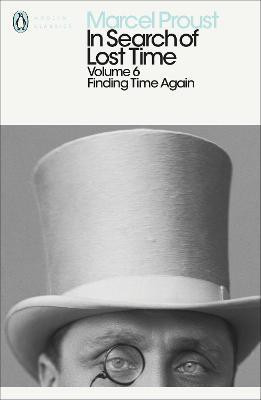 In Search of Lost Time: Volume 6(English, Paperback, Proust Marcel)