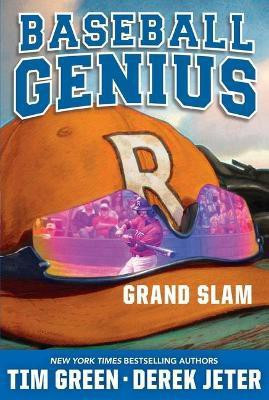 Grand Slam(English, Paperback, Green Tim)