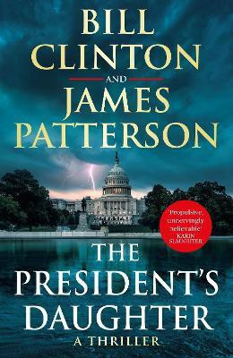 The President's Daughter(English, Paperback, Clinton President Bill)