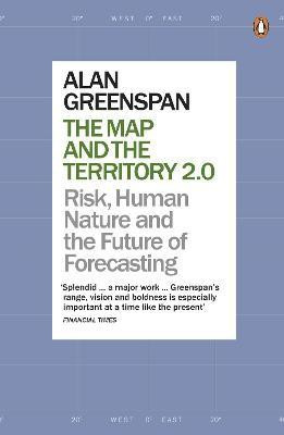 The Map and the Territory 2.0(English, Paperback, Greenspan Alan)