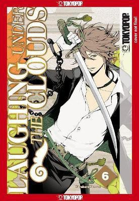 Laughing Under the Clouds, Volume 6(English, Paperback, KarakaraKemuri)