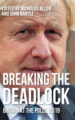 Breaking the Deadlock(English, Hardcover, unknown)