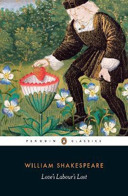 Love's Labour's Lost(English, Paperback, Shakespeare William)
