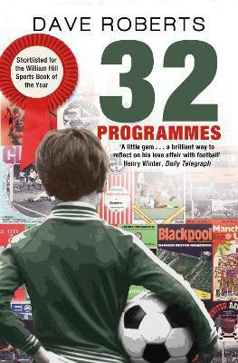 32 Programmes(English, Paperback, Roberts Dave)