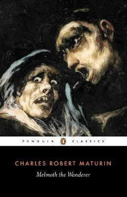Melmoth the Wanderer(English, Paperback, Maturin Charles)