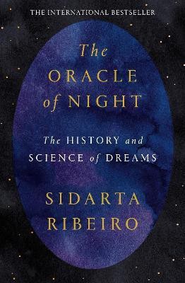 The Oracle of Night(English, Paperback, Ribeiro Sidarta)