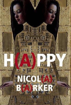 H(A)PPY(English, Hardcover, Barker Nicola)