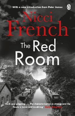 The Red Room(English, Paperback, French Nicci)