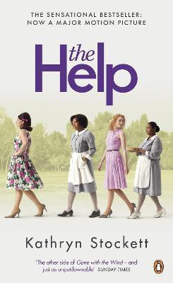 The Help(English, Paperback, Stockett Kathryn)