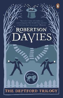 The Deptford Trilogy(English, Paperback, Davies Robertson)