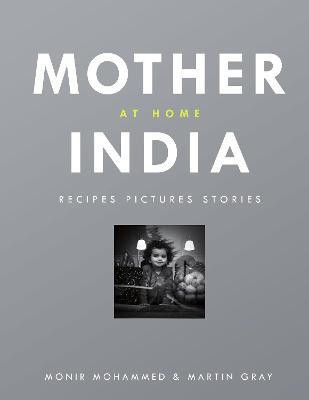 Mother India at Home(English, Hardcover, Mohammed Monir)