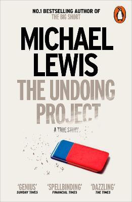 The Undoing Project(English, Paperback, Lewis Michael)