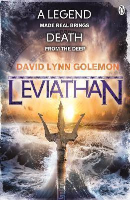 Leviathan(English, Paperback, Golemon David Lynn)