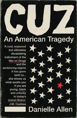 Cuz(English, Paperback, Allen Danielle)