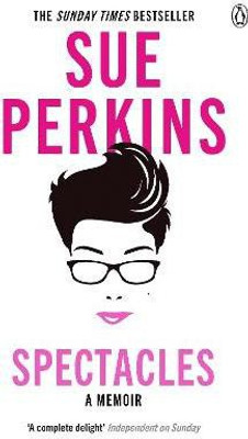Spectacles(English, Paperback, Perkins Sue)