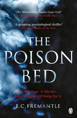 The Poison Bed(English, Paperback, Fremantle Elizabeth)