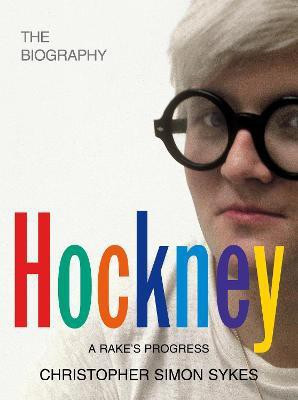Hockney: The Biography Volume 1(English, Paperback, Simon Sykes Christopher)