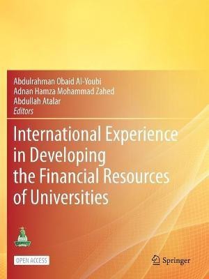 International Experience in Developing the Financial Resources of Universities(English, Paperback, unknown)