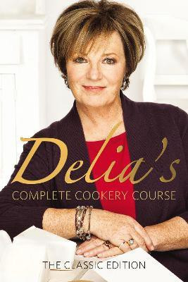 Delia's Complete Cookery Course(English, Paperback, Smith Delia)