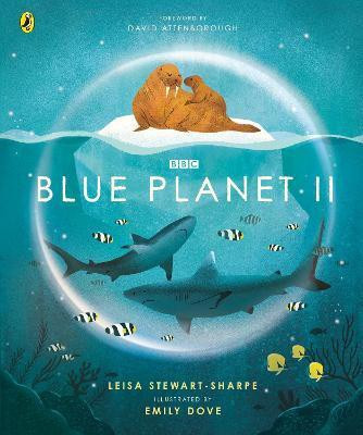 Blue Planet II(English, Hardcover, Stewart-Sharpe Leisa)