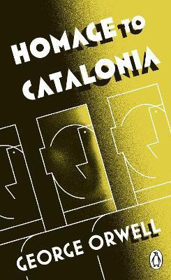 Homage to Catalonia(English, Paperback, Orwell George)