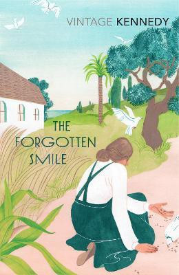 The Forgotten Smile(English, Paperback, Kennedy Margaret)