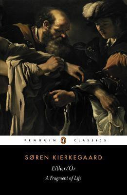 Either/Or(English, Paperback, Kierkegaard Soren)