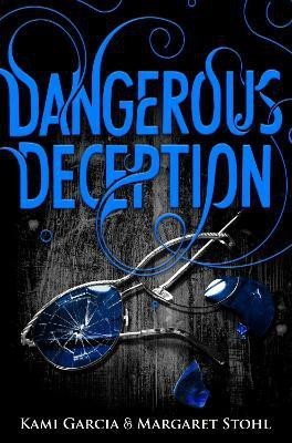 Dangerous Deception(English, Paperback, Garcia Kami)