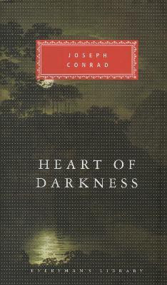 Heart Of Darkness(English, Hardcover, Conrad Joseph)