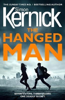 The Hanged Man(English, Paperback, Kernick Simon)