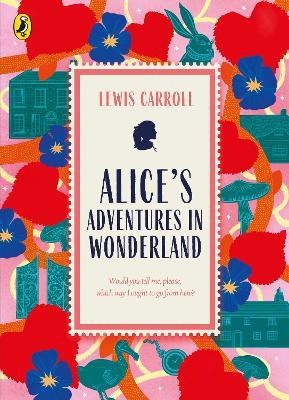 Alice's Adventures in Wonderland(English, Paperback, Carroll Lewis)