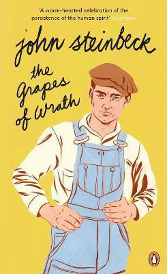 The Grapes of Wrath(English, Paperback, Steinbeck John)