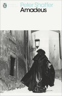 Amadeus(English, Paperback, Shaffer Peter)