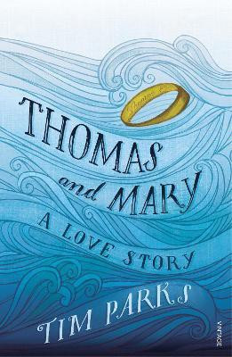 Thomas and Mary(English, Paperback, Parks Tim)