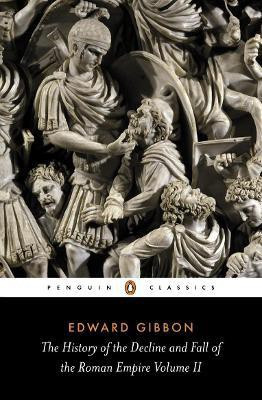 The History of the Decline and Fall of the Roman Empire(English, Paperback, Gibbon Edward)
