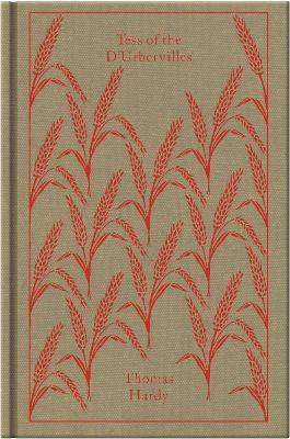 Tess of the D'Urbervilles(English, Hardcover, Hardy Thomas)