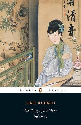 The Story of the Stone(English, Paperback, Xueqin Cao)