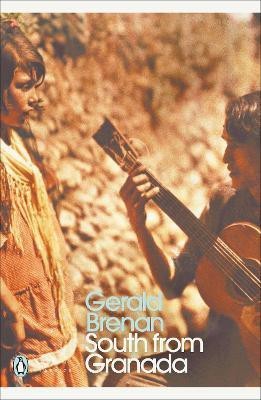 South From Granada(English, Paperback, Brenan Gerald)