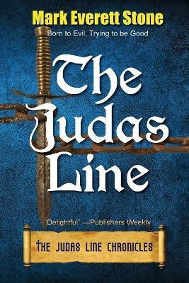 The Judas Line(English, Paperback, Stone Mark Everett)