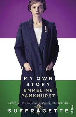 My Own Story(English, Paperback, Pankhurst Emmeline)