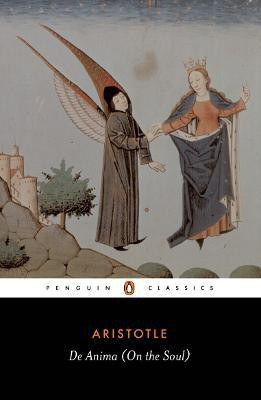 De Anima (On the Soul)(English, Paperback, Aristotle)