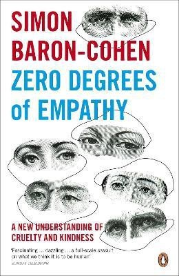 Zero Degrees of Empathy(English, Paperback, Baron-Cohen Simon)